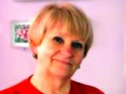 Анисимова Анисимова