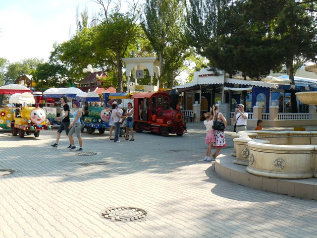 Евпатория 2009 Евпатория 2009