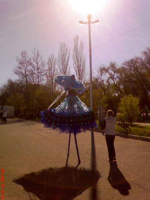 Евпатория 2010 Евпатория 2010