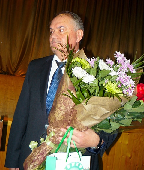 Андрей Даниленко