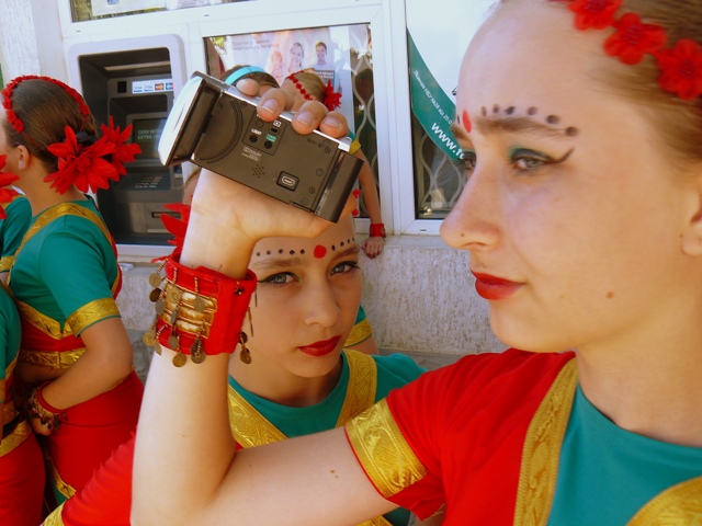 Евпатория клоуны Евпатория клоуны