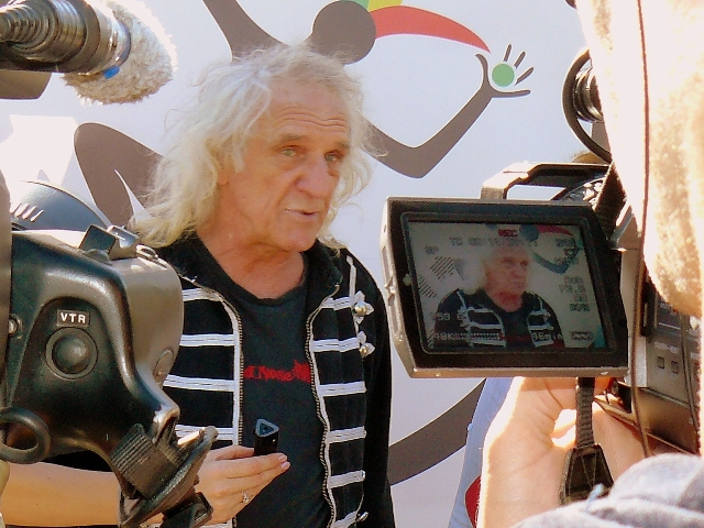 Джанго Джанго