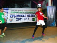 Футбол в ресторане Футбол в ресторане