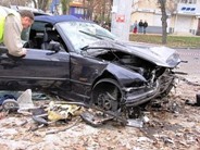 Убийство 4 человек в Севастополе