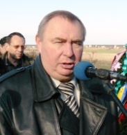 Геннадий Бабенко