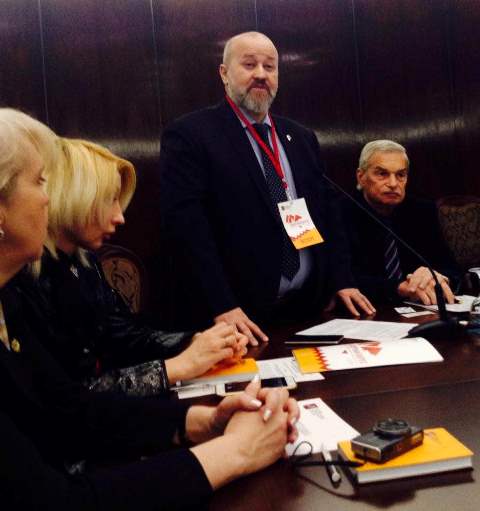 Конгресс Конгресс