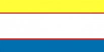 Флаг  общины крымчаков