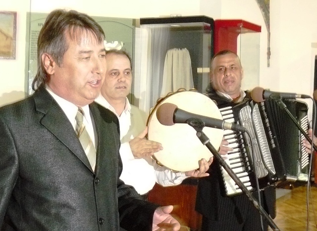 День крымчакской культуры в Евпатории