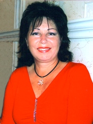 Преображенская Преображенская