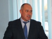 Олег Параскив Олег Параскив