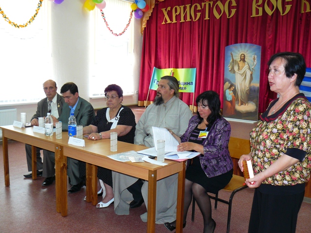 Евпатория. Фестиваль Элефтерия-2010 Евпатория. Фестиваль Элефтерия-2010