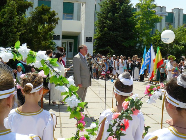 Евпатория фестиваль Элефтерия 2010 Евпатория фестиваль Элефтерия 2010