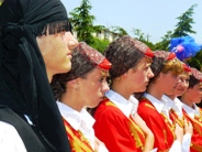 Древние греки в Евпатории 2010 Древние греки в Евпатории 2010