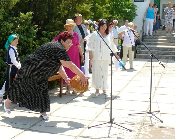 Евпатория 2010 Татьяна Муравьева Евпатория 2010 Татьяна Муравьева