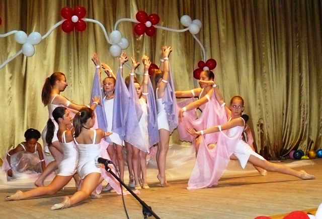 Евпатория - 2010 Евпатория - 2010