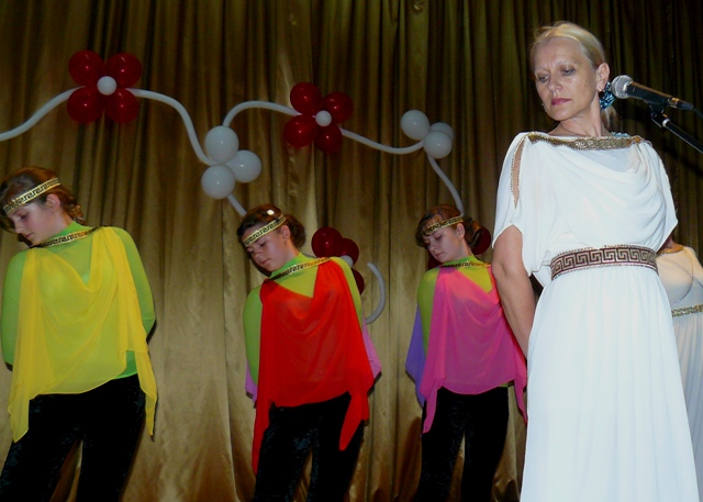 Евпатория фестиваль Элефтерия 2010 Евпатория фестиваль Элефтерия 2010