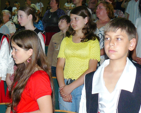 Евпаторий-2010 греки Евпаторий-2010 греки