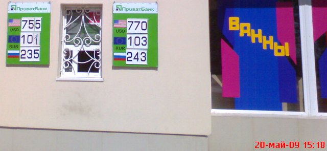 Курс обмена валют Курс обмена валют