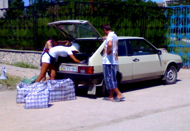 Евпатория пляж. Доставка продуктов Евпатория пляж. Доставка продуктов