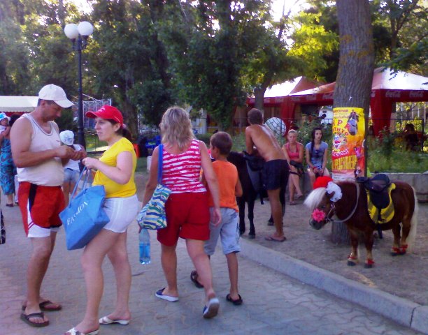 Евпатория 2010 Евпатория 2010