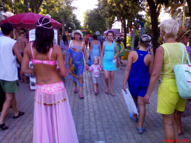 Евпатория 2010 Евпатория 2010