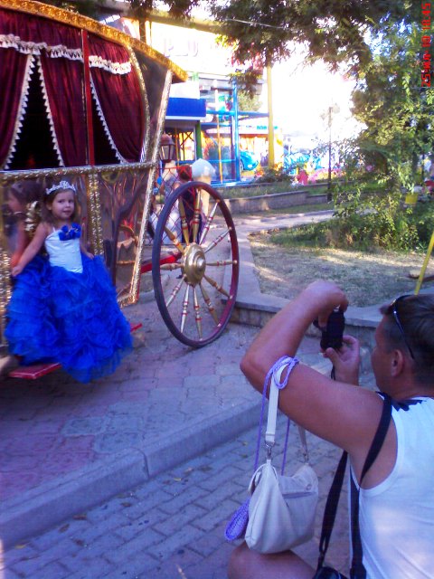 Евпатория 2010 Евпатория 2010