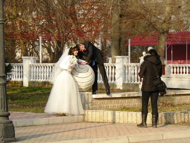 Свадьба в Евпатории Свадьба в Евпатории