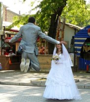 Свадьба Евпатория