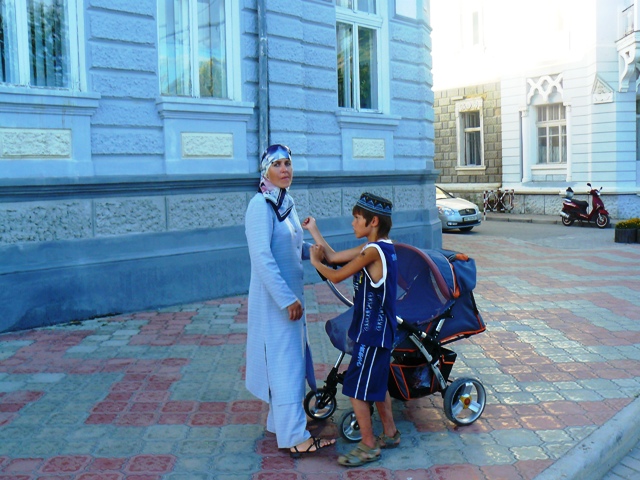 Евпатория 2010 Евпатория 2010