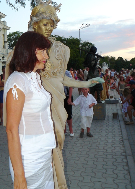 Евпатория 2010 Евпатория 2010