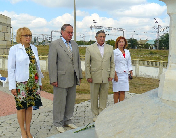 Оборона Севастополя Оборона Севастополя