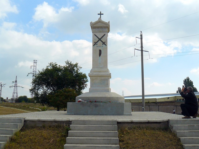 Оборона Севастополя Оборона Севастополя