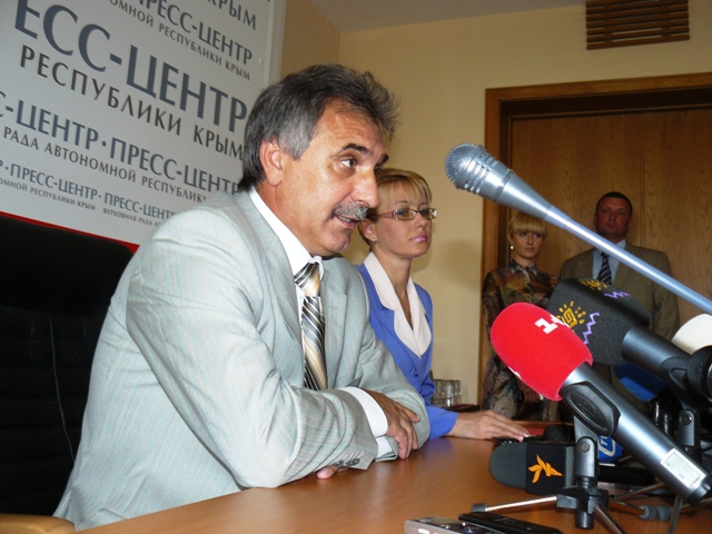 Анатолий Гриценко Анатолий Гриценко