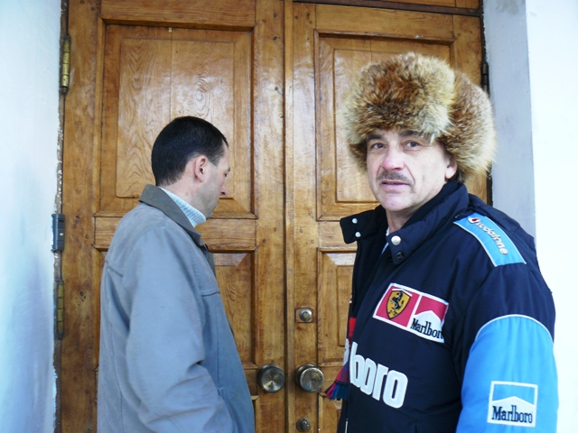 Геннадий Бондаренко Геннадий Бондаренко