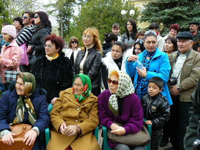 Хыдрлес в Евпатории Хыдрлес в Евпатории