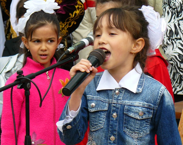 Хыдрлес в Евпатории Хыдрлес в Евпатории