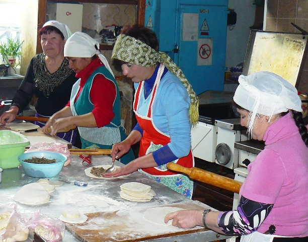 Хыдрлес в Евпатории Хыдрлес в Евпатории