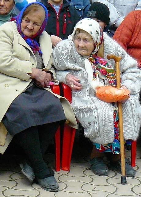 Хыдрлес в Евпатории Хыдрлес в Евпатории