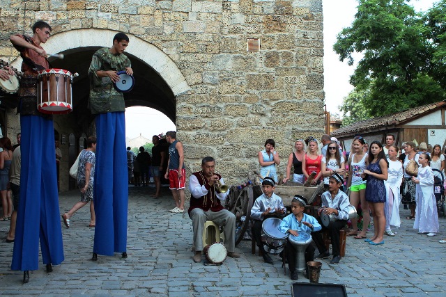 Барабан Барабан