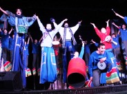 Барабан Барабан