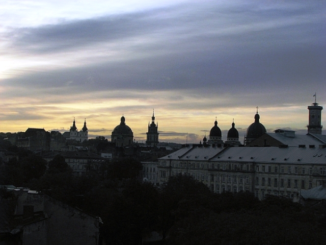 Львов Львов