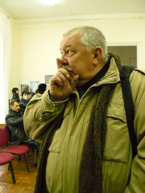 Фотовыставка в Евпатории Фотовыставка в Евпатории