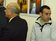 Фотовыставка в Евпатории Фотовыставка в Евпатории