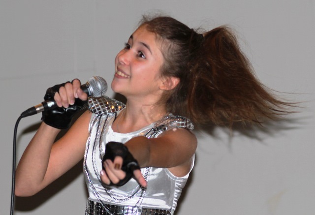 Крымские зори Крымские зори