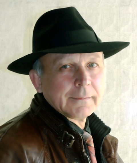 Юрий Теслев Юрий Теслев