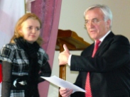 Клаус Гретцингер Клаус Гретцингер