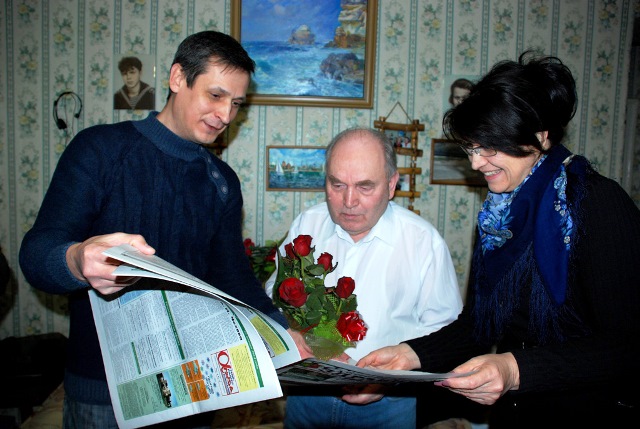 Илья Мельников Илья Мельников