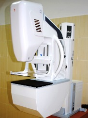 маммограф маммограф