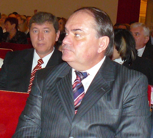 Городской голова Евпатории Андрей Даниленко Городской голова Евпатории Андрей Даниленко