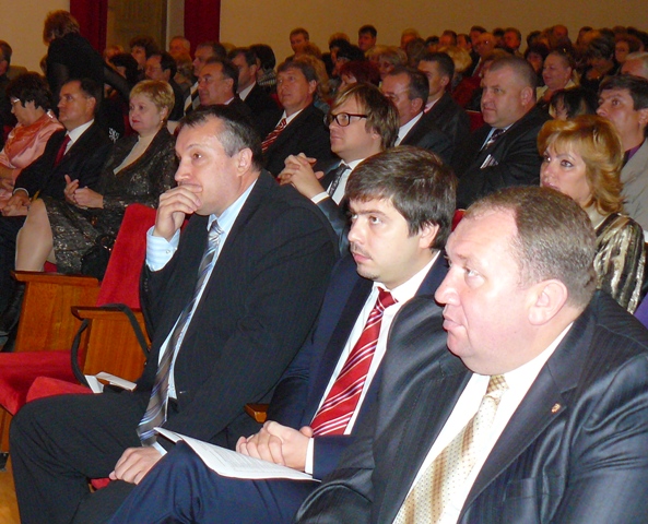 1 сессия Евпаторийского горсовета 1 сессия Евпаторийского горсовета